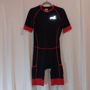 Sparx Men's Tri Suit